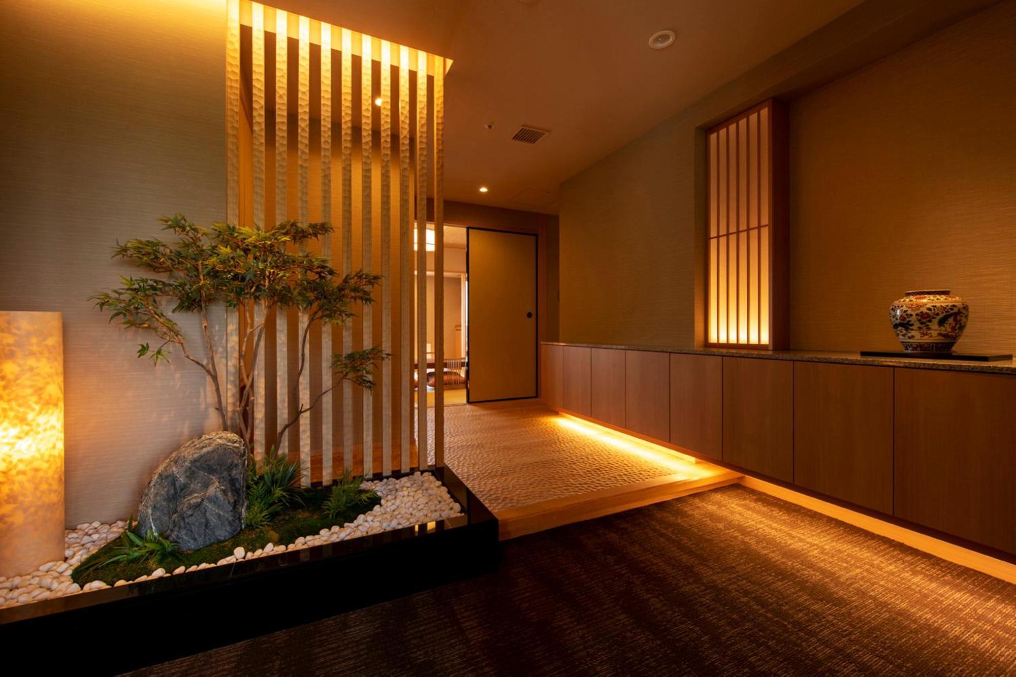 Hotel Okura JR Huis Ten Bosch Sasebo Exterior foto